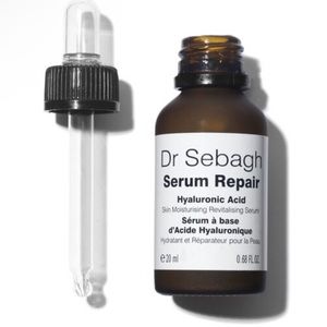 Dr Sebagh Serim Repair- Hyaluronic Acid (New in Box)
